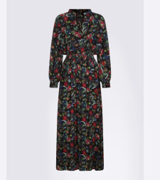[Zadig & Voltaire] Long sleeve dress SS26 WWDR02619404