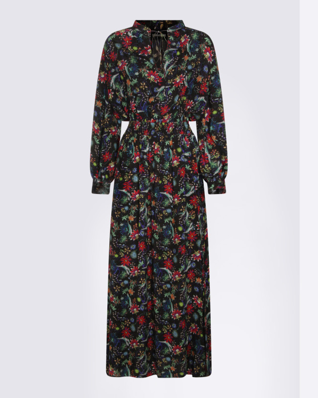 [Zadig & Voltaire] Long sleeve dress SS26 WWDR02619404