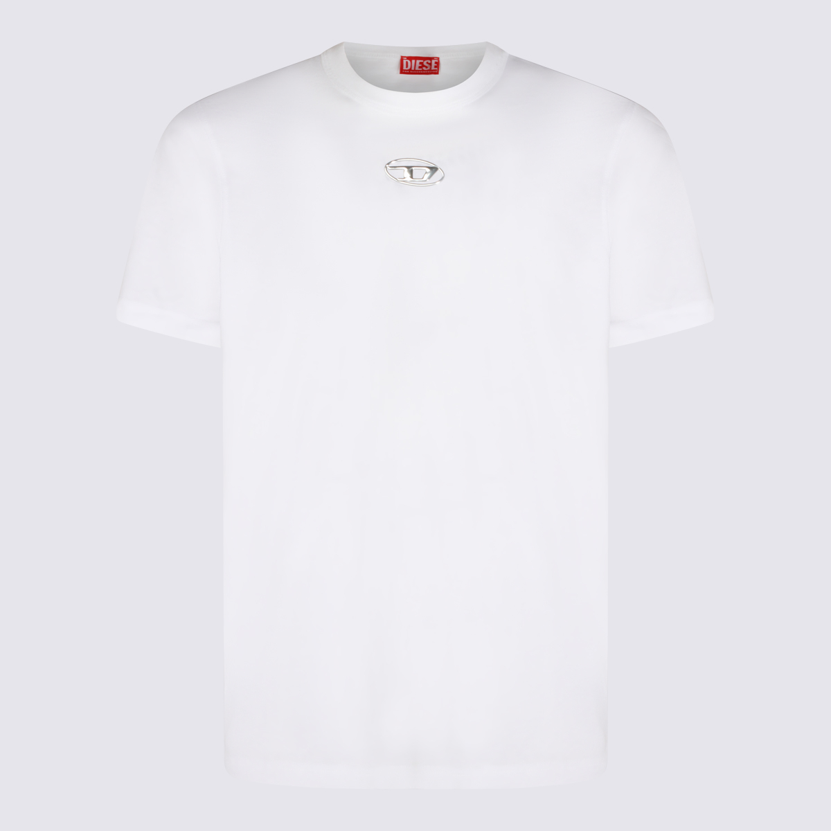 [Diesel] T-shirts Short Sleeve SS26 A178800CLBR100