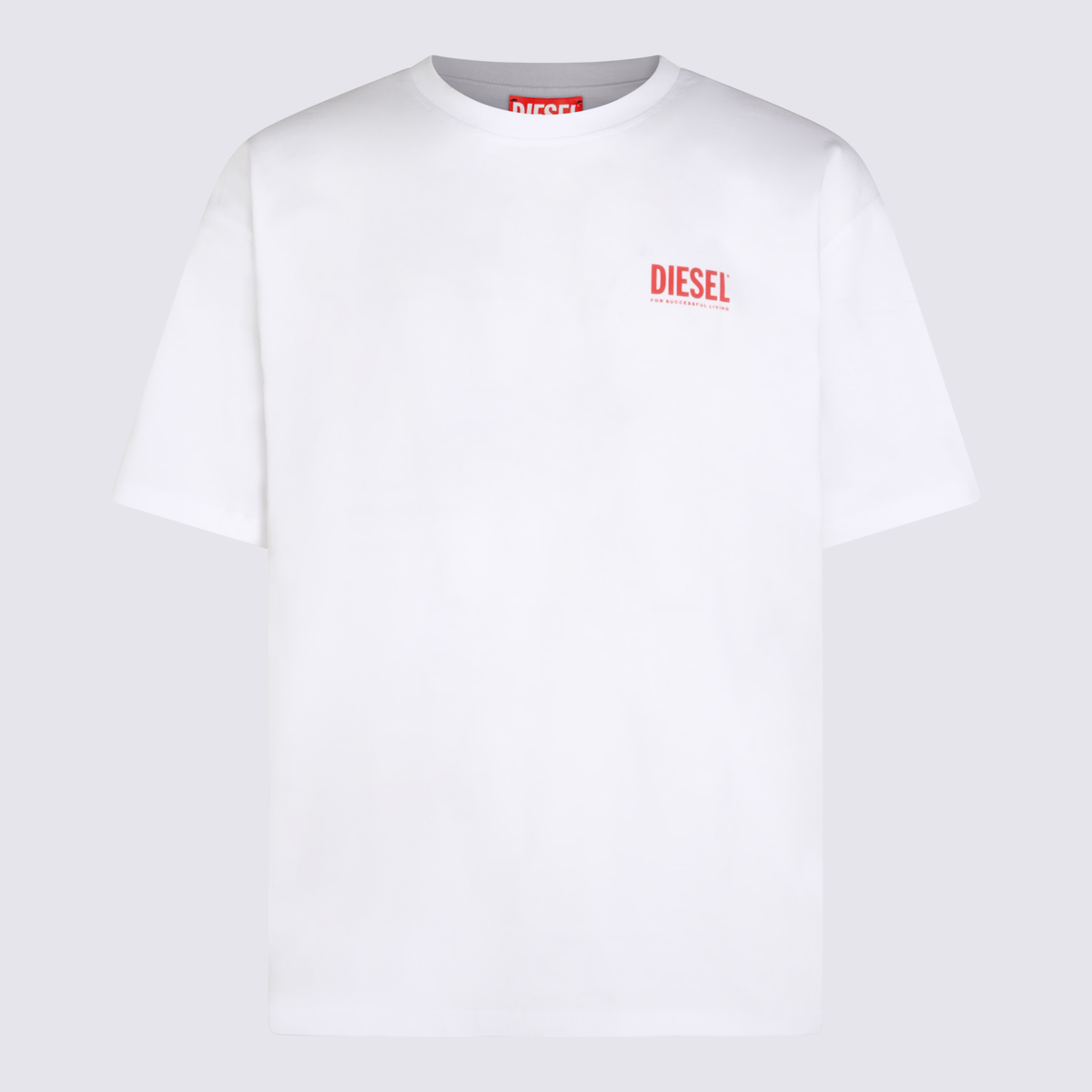 [Diesel] T-shirts Short Sleeve SS26 A200360EPCA100