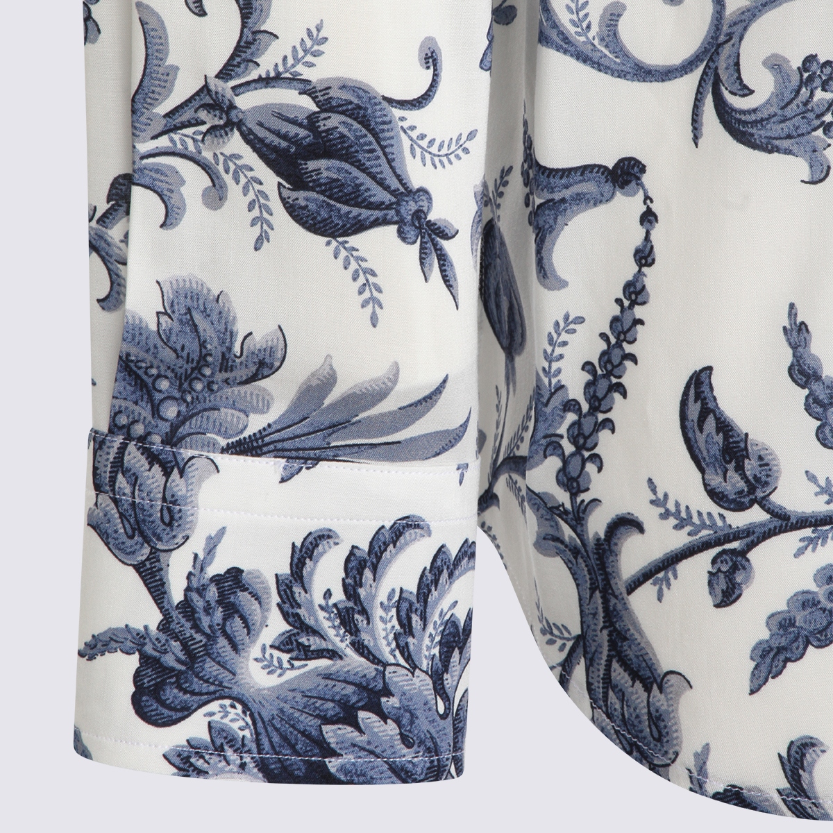 [Etro] Shirts Long Sleeve SS26 MRIB000199SADI1X0804