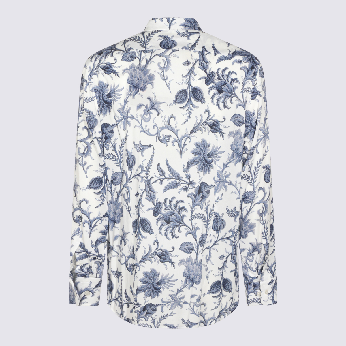 [Etro] Shirts Long Sleeve SS26 MRIB000199SADI1X0804