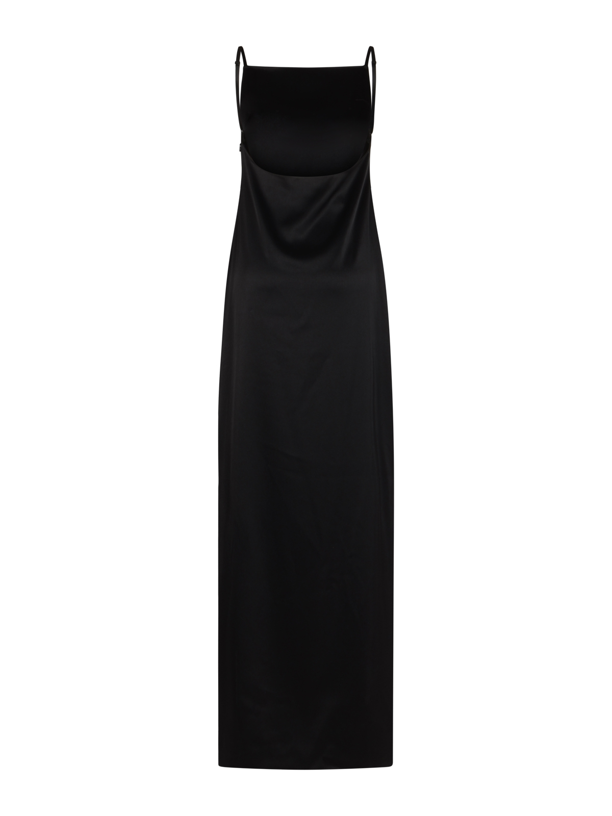 [Courreges] Sleeveless dress SS26 126CRO805TA00079999