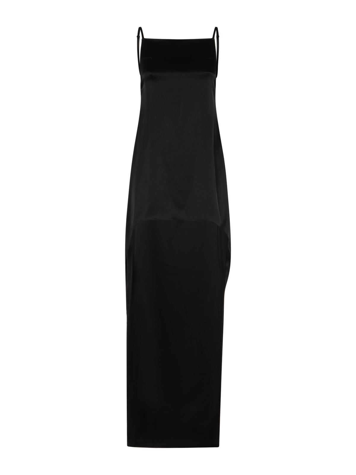 [Courreges] Sleeveless dress SS26 126CRO805TA00079999