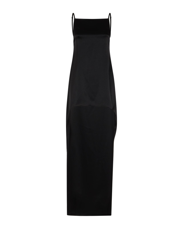 [Courreges] Sleeveless dress SS26 126CRO805TA00079999