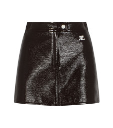 [Courreges] Mini skirt SS26 PERCJU001VY00141983