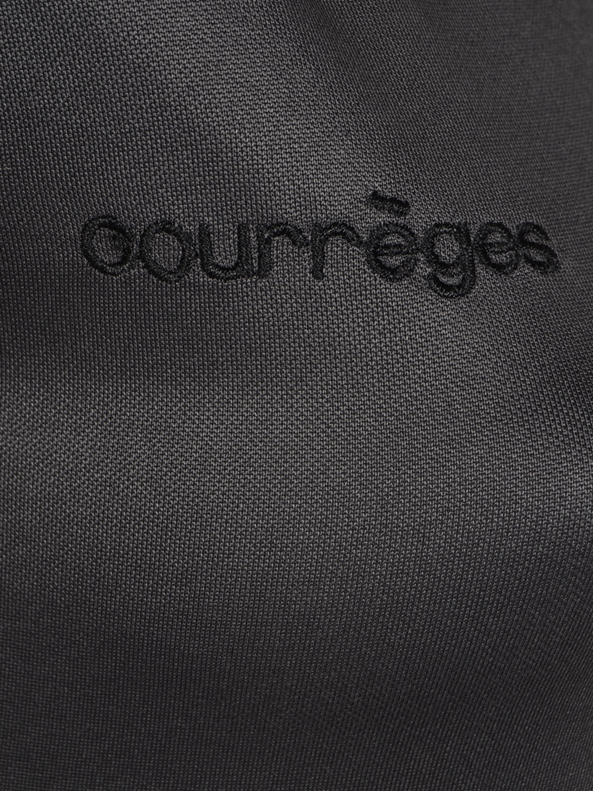 [Courreges] Short sleeve dress SS26 126JRO807JS0195B214