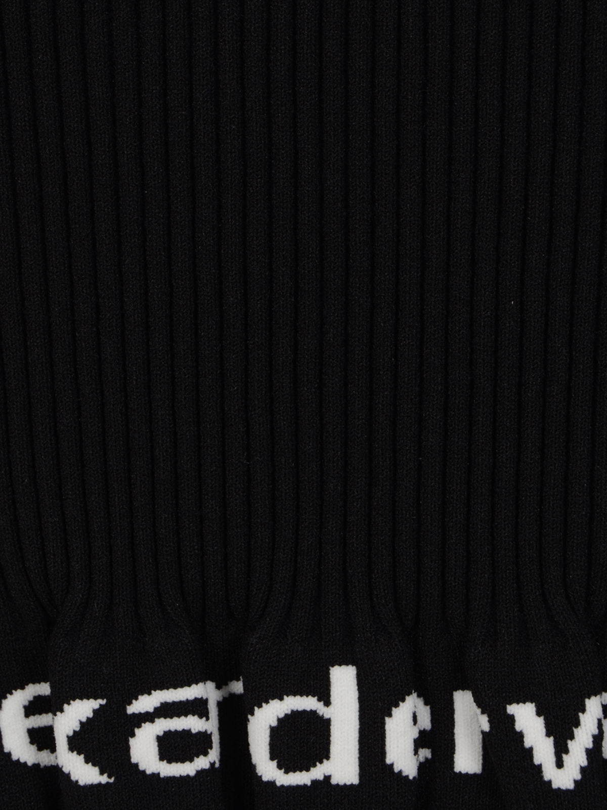 [ALEXANDER WANG] Short sleeve dress SS26 4KC1266045001