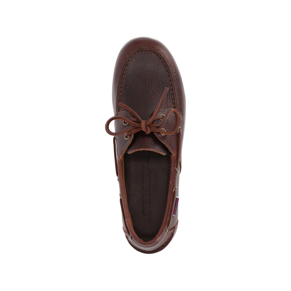 [SEBAGO] Loafer FW26 77123HW OWEN TUMBL 900