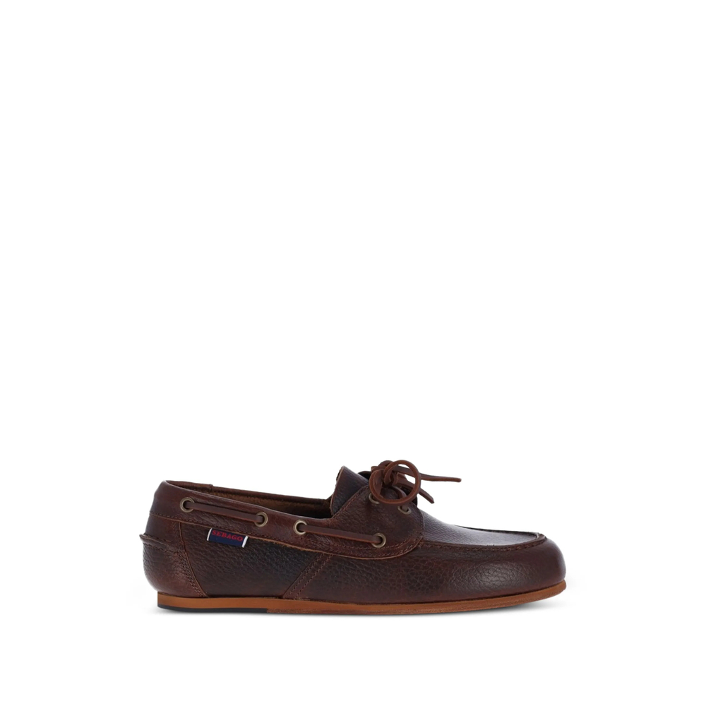 [SEBAGO] Loafer FW26 77123HW OWEN TUMBL 900