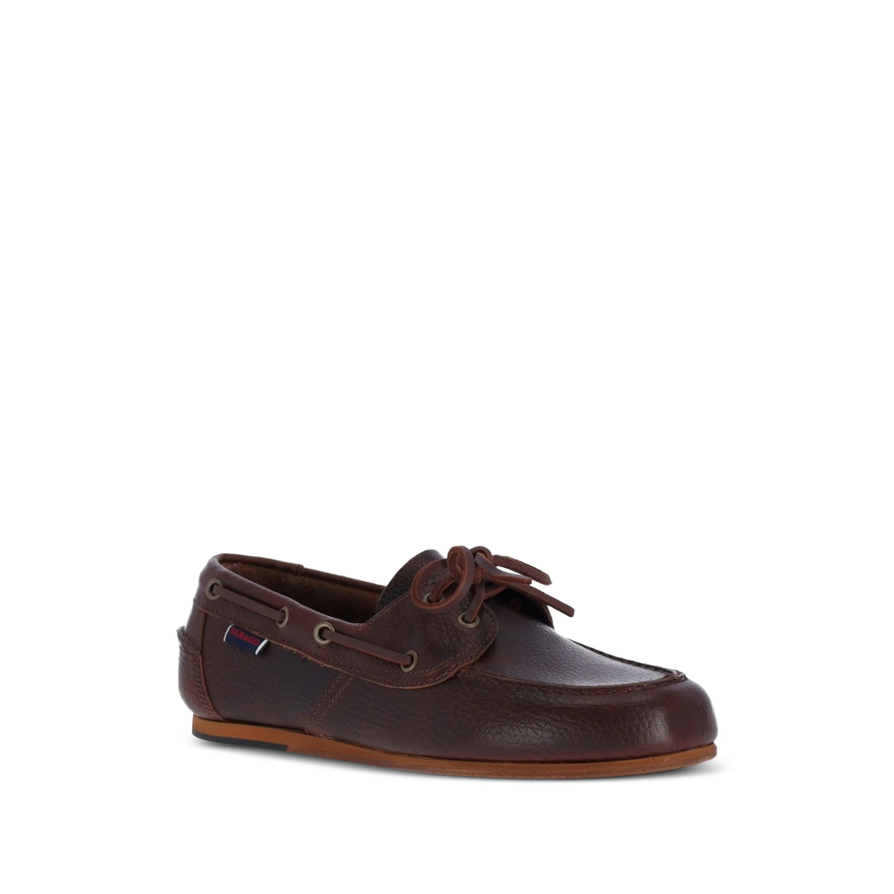 [SEBAGO] Loafer FW26 77123HW OWEN TUMBL 900