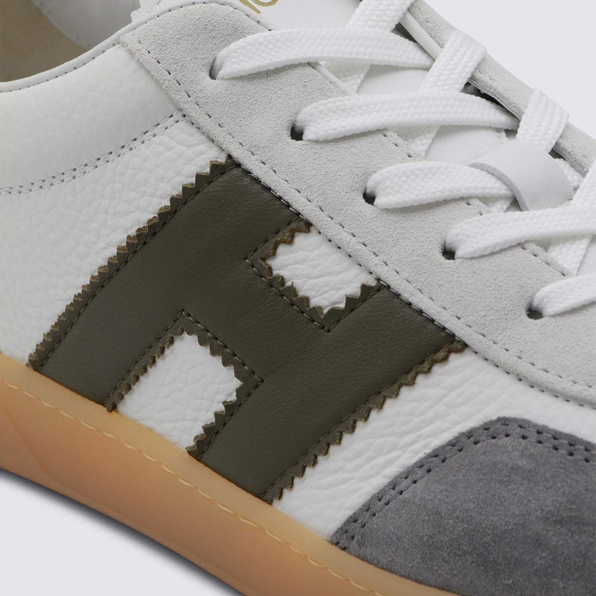 [Hogan] Sneakers SS26 HXM6470FB60UWS826Q