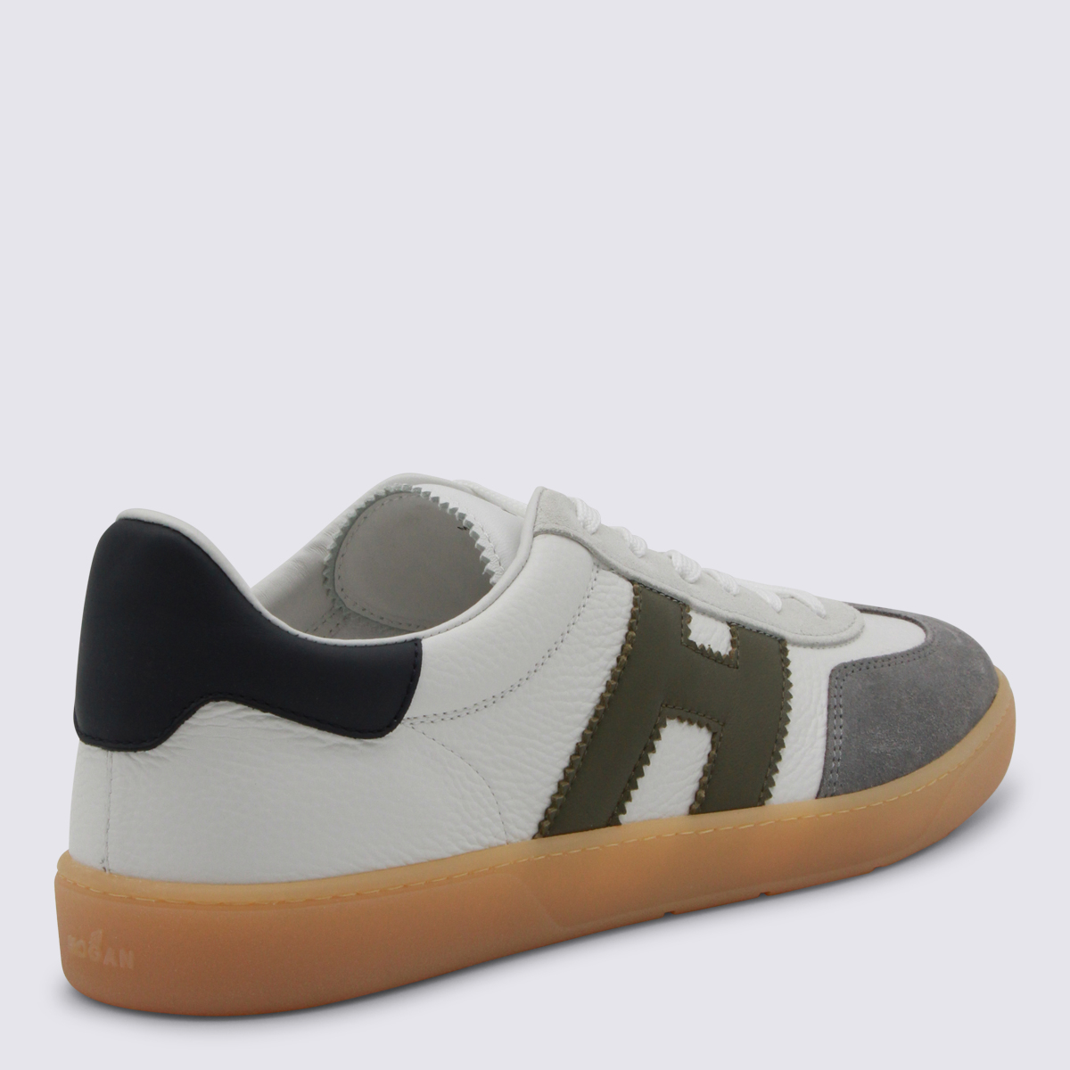 [Hogan] Sneakers SS26 HXM6470FB60UWS826Q