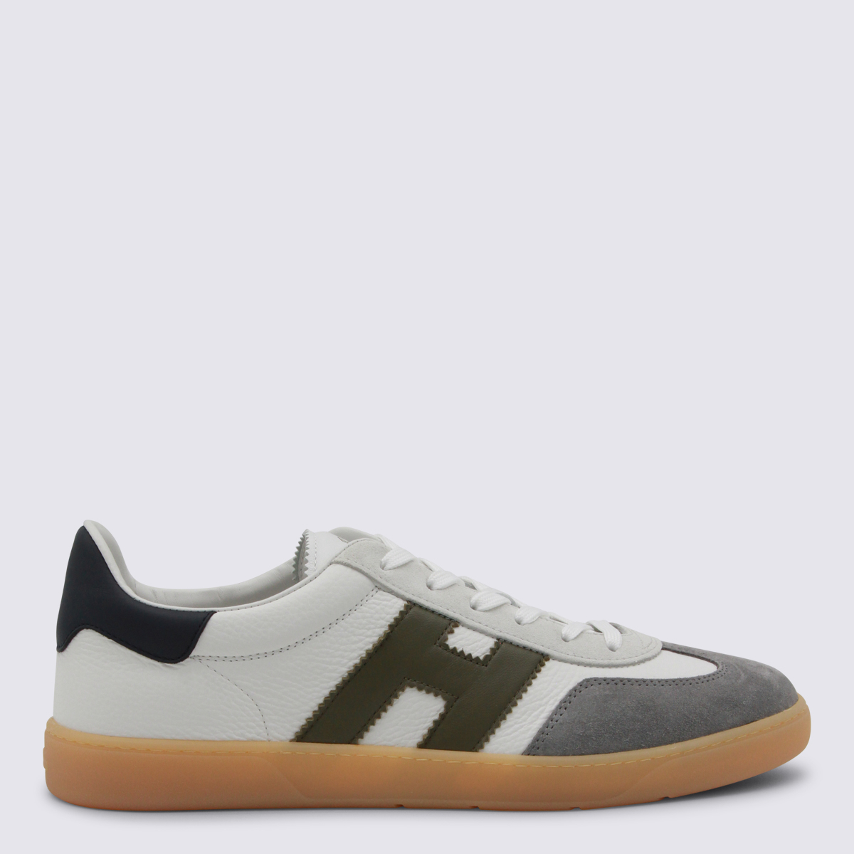[Hogan] Sneakers SS26 HXM6470FB60UWS826Q