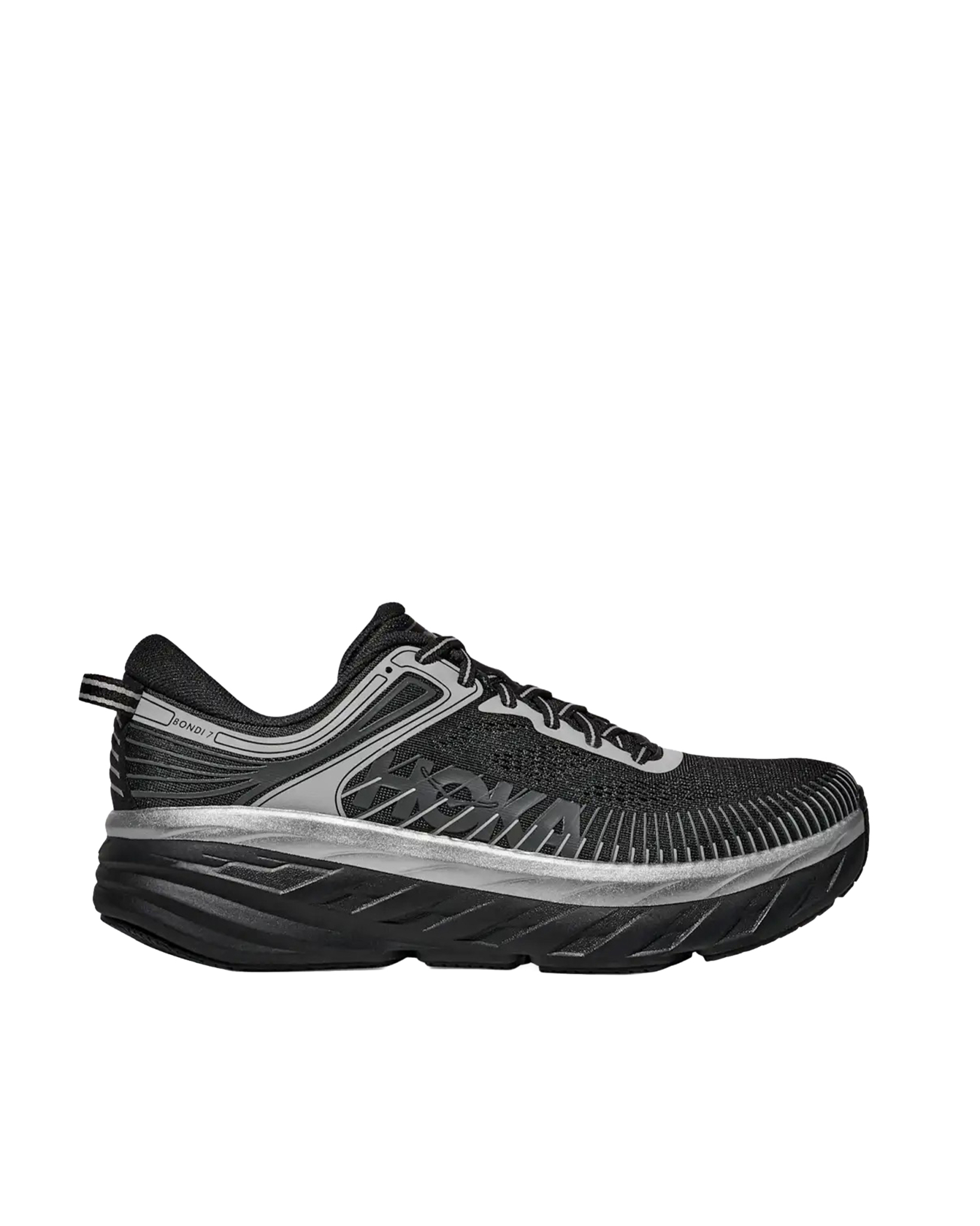 [Hoka one one] Sneakers SS26 1110518BKSTR