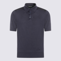 [Dolce & Gabbana] T-shirts Short Sleeve SS26 GXZ02ZJBSO5B6712
