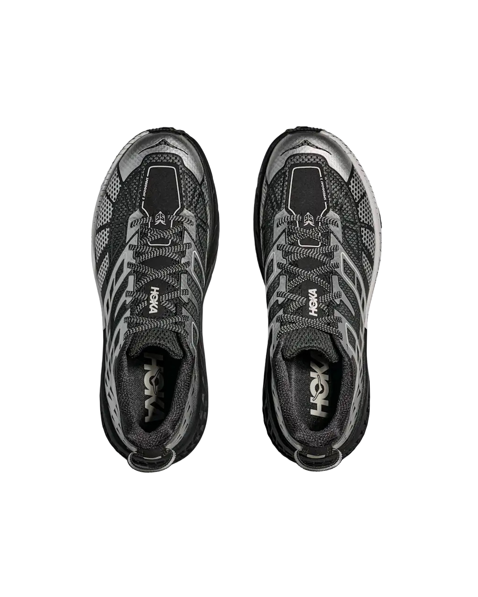 [Hoka one one] Sneakers SS26 1171910BKSTR
