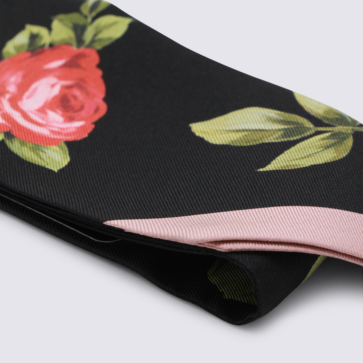 [Dolce & Gabbana] Scarf SS26 FS215AGDDPMHF5ZN