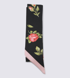 [Dolce & Gabbana] Scarf SS26 FS215AGDDPMHF5ZN