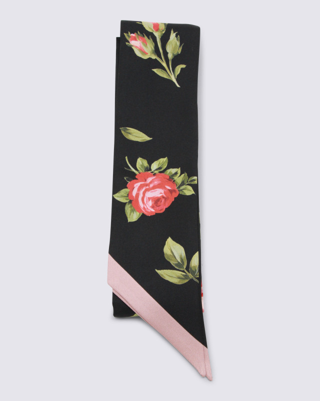 [Dolce & Gabbana] Scarf SS26 FS215AGDDPMHF5ZN