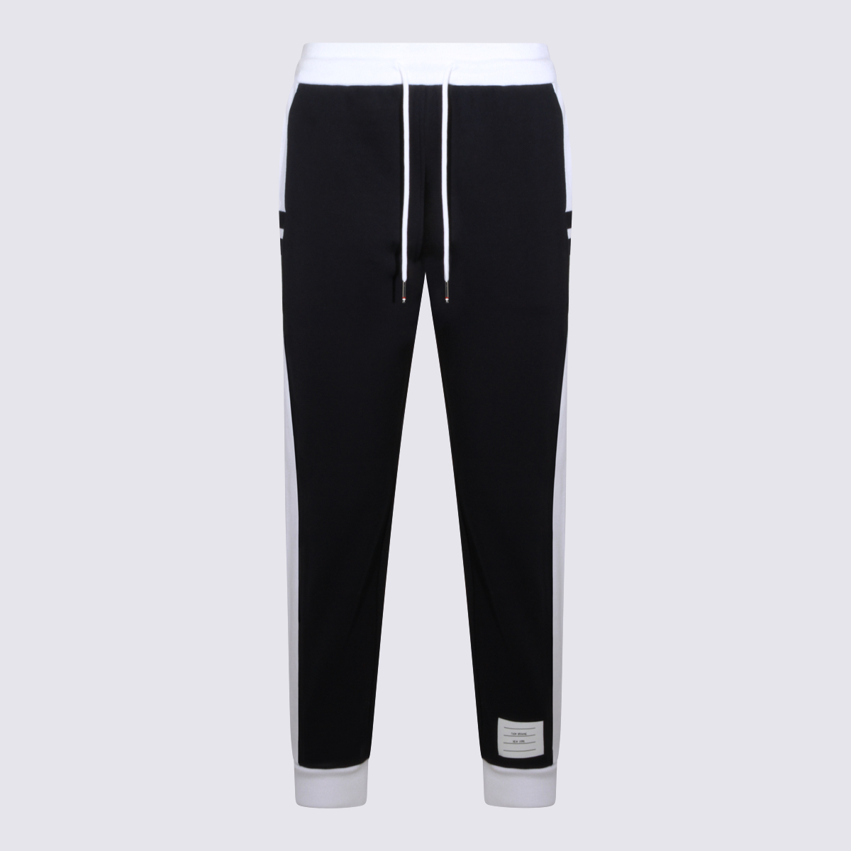 [Thom Browne] Trousers SS26 FJQ123A03037415