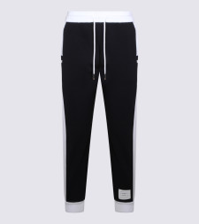 [Thom Browne] Trousers SS26 FJQ123A03037415