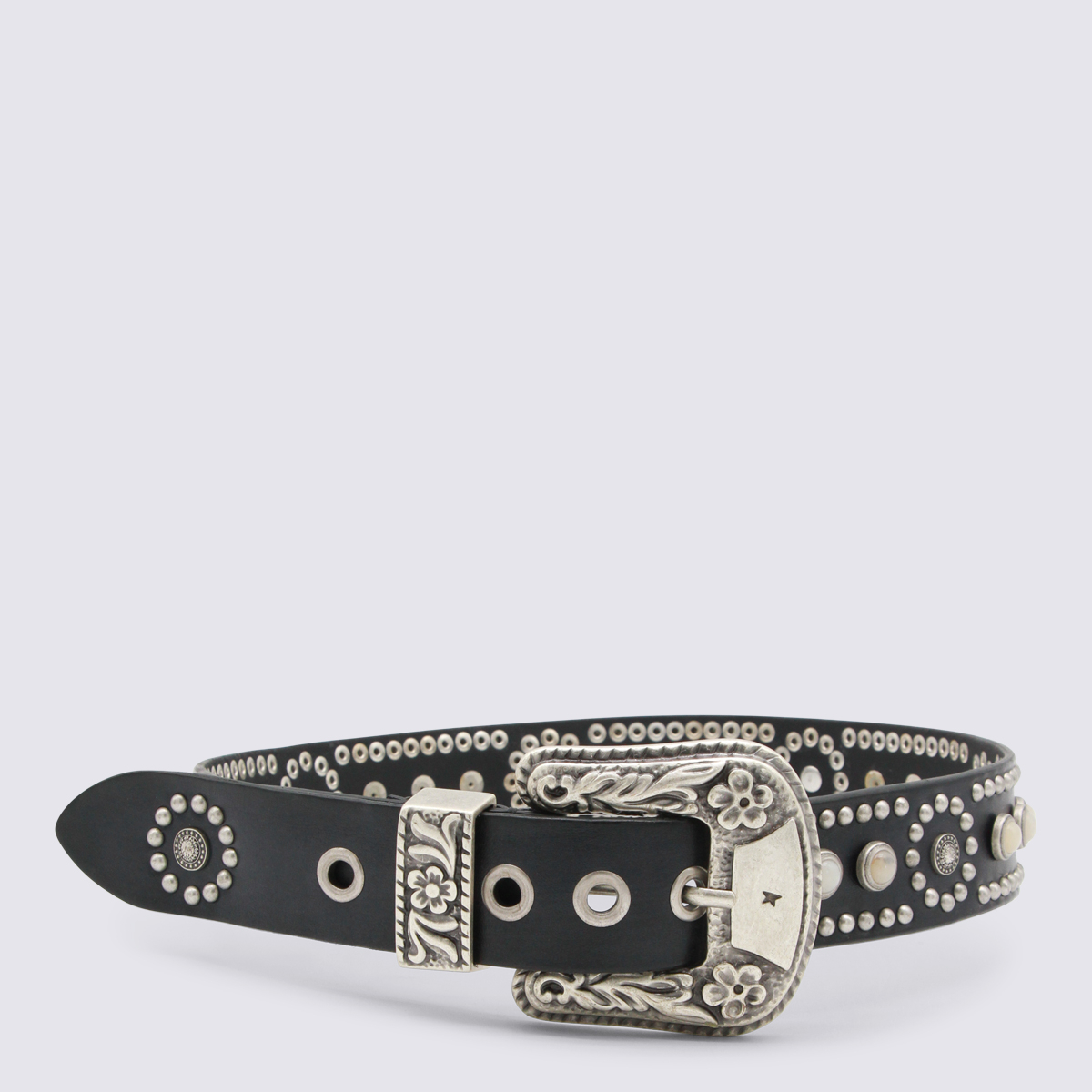 [Golden Goose] Belt SS26 GWA00179A00080790100