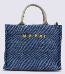 [Marni] Tote bag SS26 SHMP0077U7P984100B48