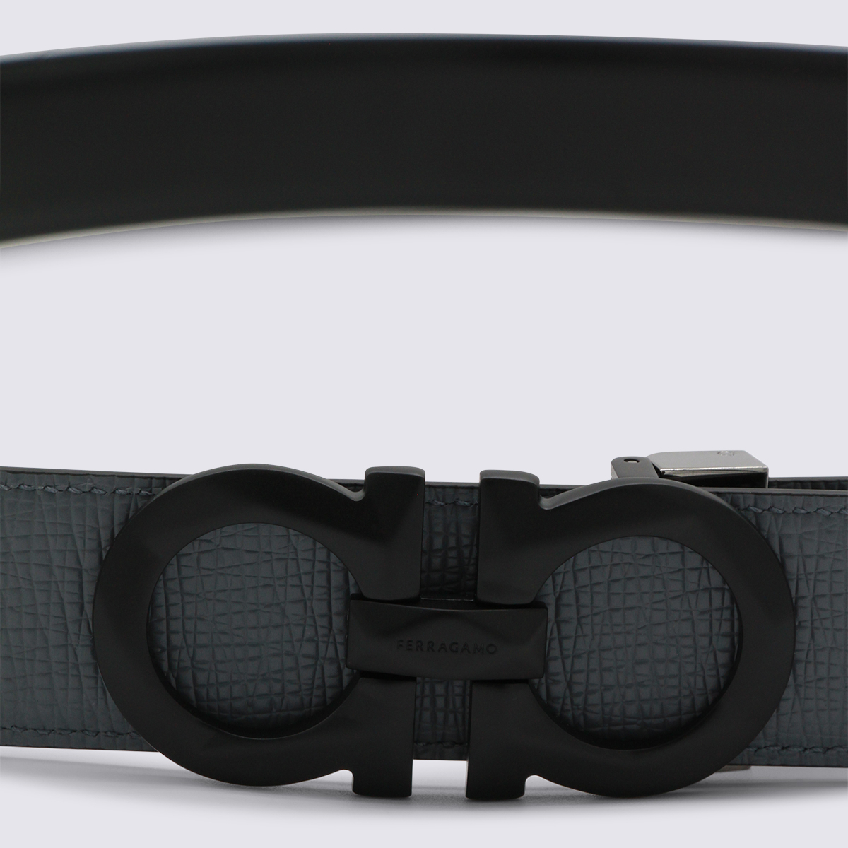 [Salvatore Ferragamo] Belt SS26 79040967A161027