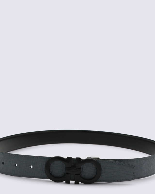[Salvatore Ferragamo] Belt SS26 79040967A161027