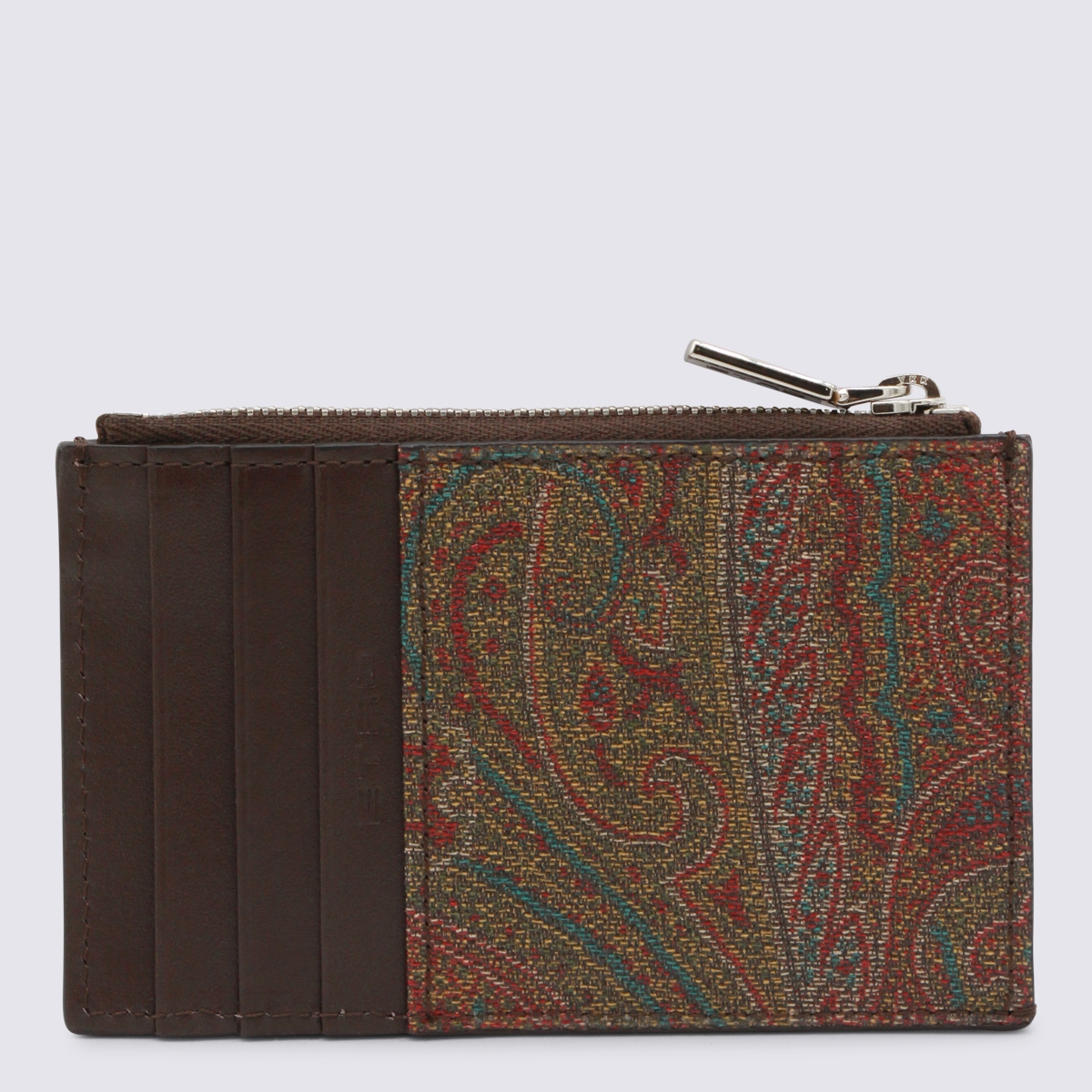 [Etro] Wallet SS26 MP2E0002AA086M0019
