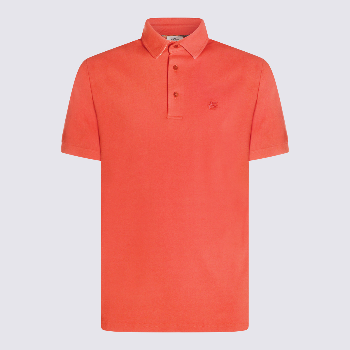 [Etro] T-shirts Short Sleeve SS26 MRMD0006AV878A8802