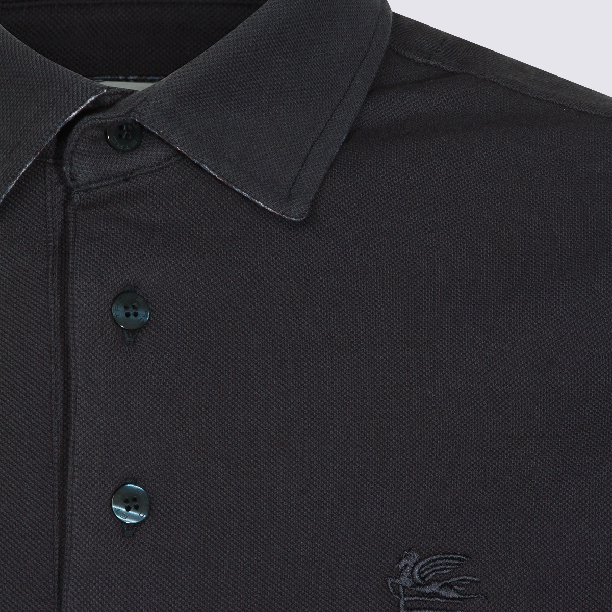 [Etro] T-shirts Short Sleeve SS26 MRMD0006AV880B0310