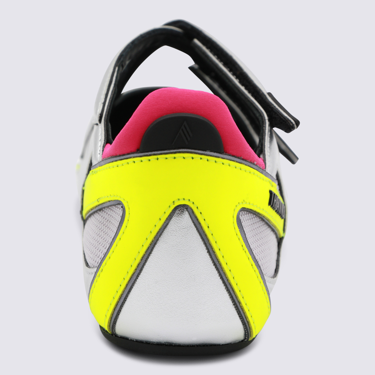 [The Attico] Sneakers SS26 260WSH00871MIX024AA465