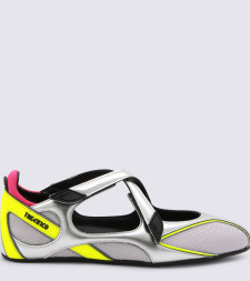 [The Attico] Sneakers SS26 260WSH00871MIX024AA465