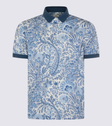 [Etro] T-shirts Short Sleeve SS26 MRMD0004AKF83X0801