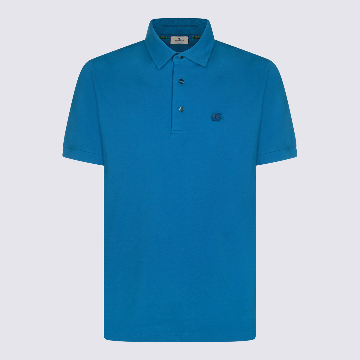 [Etro] T-shirts Short Sleeve SS26 MRMD0006AV878B0959