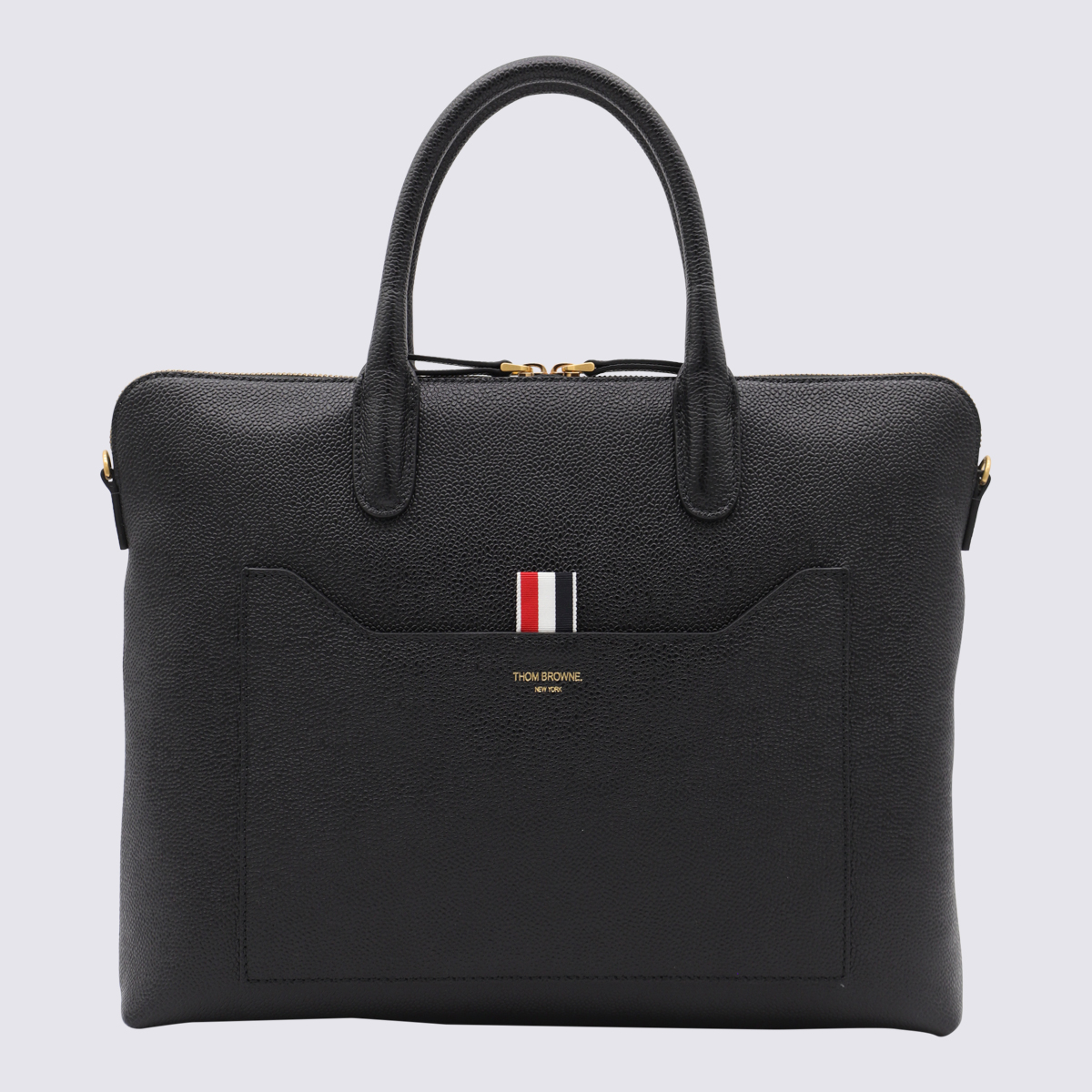 [Thom Browne] Tote bag SS26 MAG444A00198001