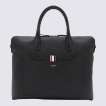 [Thom Browne] Tote bag SS26 MAG444A00198001