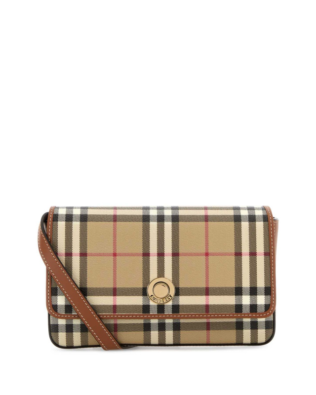 [Burberry] Shoulder bag FW26 8109803 A9534