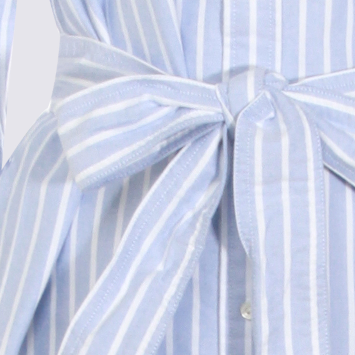 [Polo Ralph Lauren] Long sleeve dress SS26 211959901001