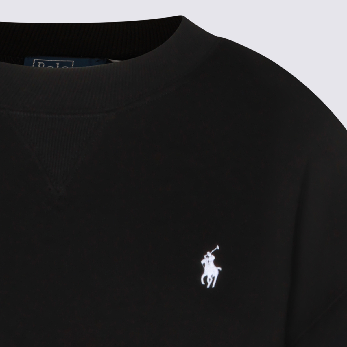 [Polo Ralph Lauren] Sweatshirt SS26 211971697003