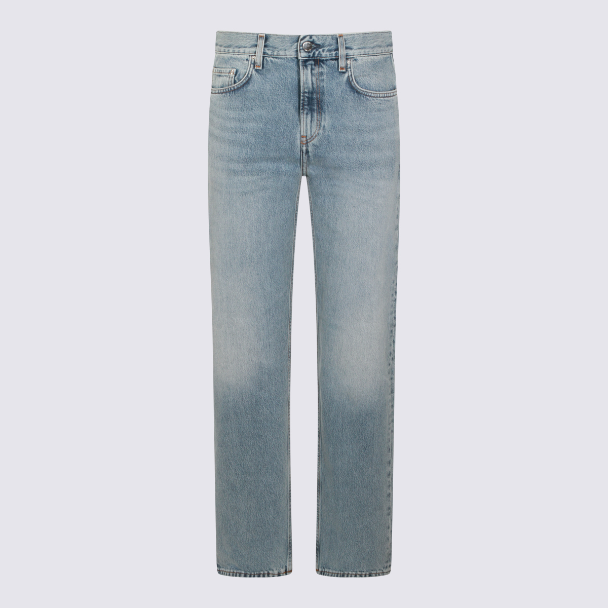 [TOTEME] Jeans SS26 252WRB0270FB0423305