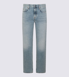 [TOTEME] Jeans SS26 252WRB0270FB0423305