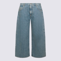 [The Attico] Jeans SS26 260WCP00293DDD116AA024