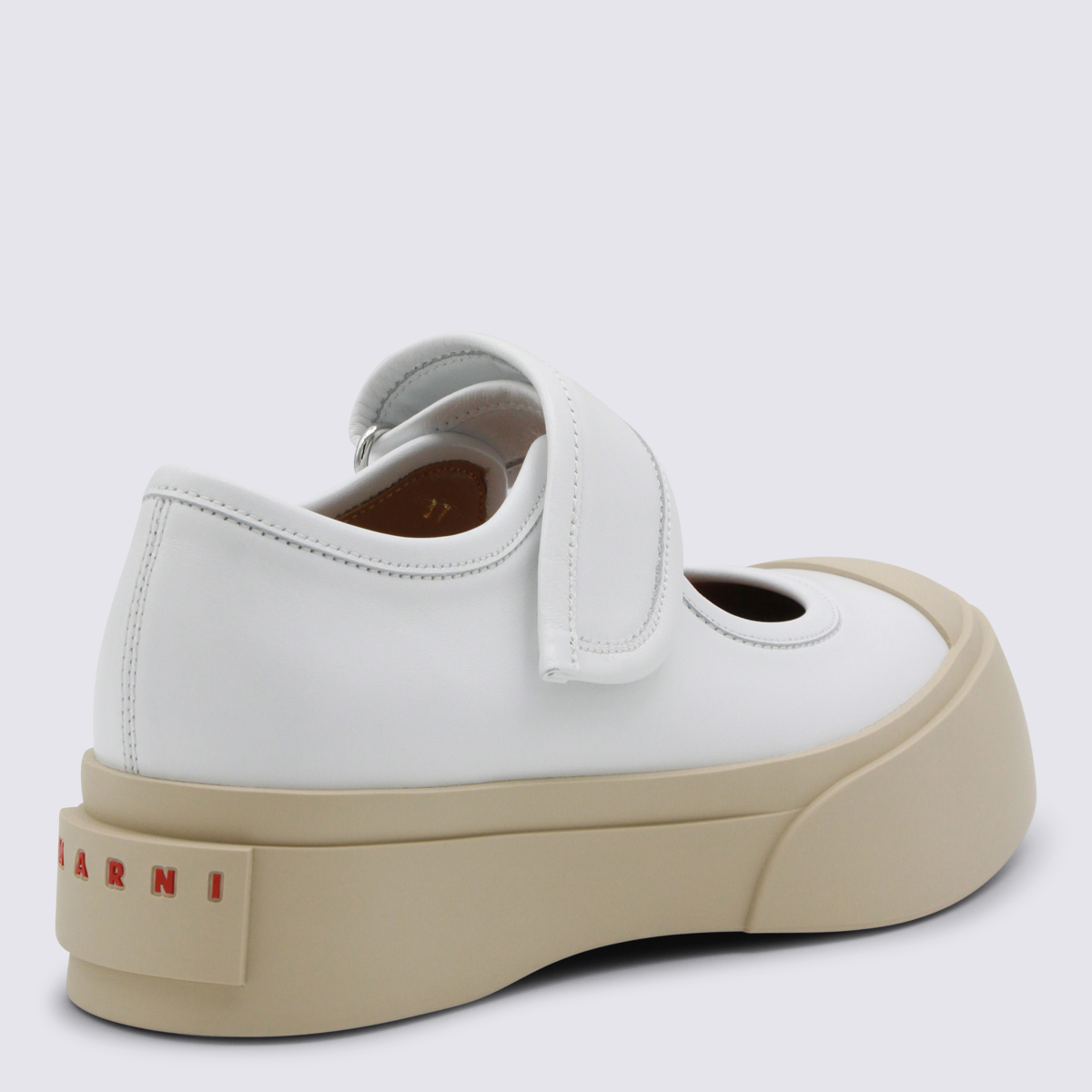 [Marni] Sneakers SS26 SNZW003120P722600W01