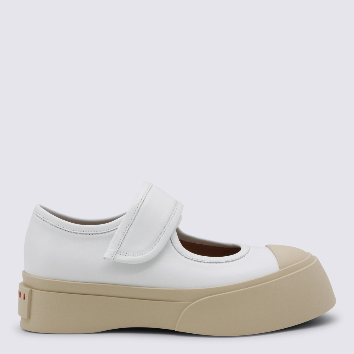 [Marni] Sneakers SS26 SNZW003120P722600W01