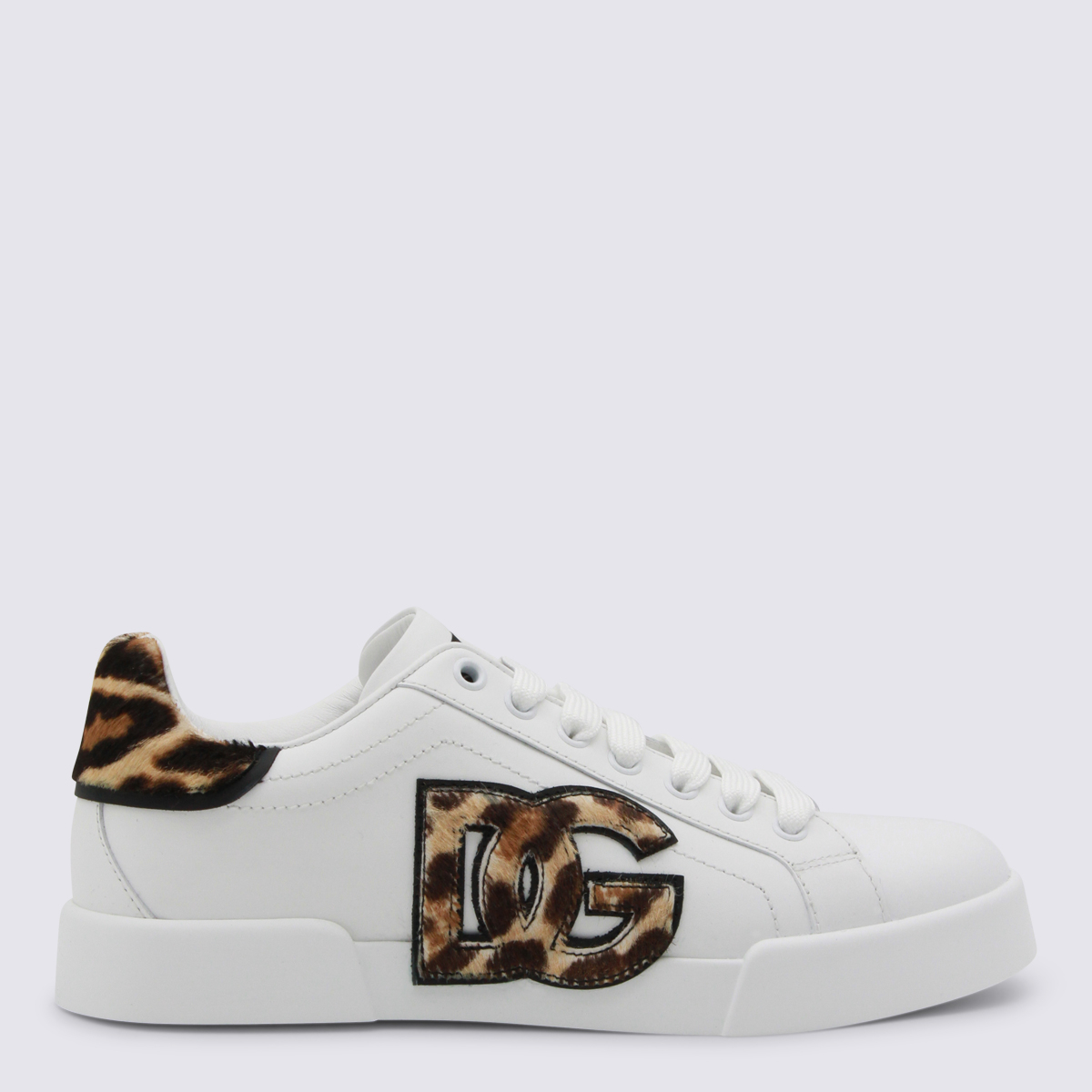 [Dolce & Gabbana] Sneakers SS26 CK2395A02258S543