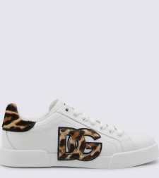 [Dolce & Gabbana] Sneakers SS26 CK2395A02258S543