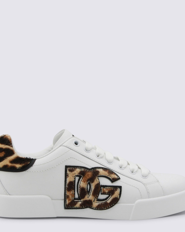 [Dolce & Gabbana] Sneakers SS26 CK2395A02258S543